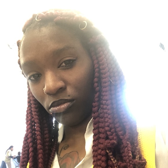 Meet your Posher, Jerrika - Picture 1 of 1